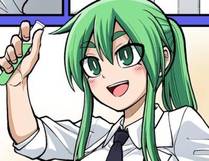 上司的味道漫画封面